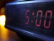 despertarse a las 5 de la mañana significado espiritual