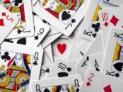 significado de las cartas normales